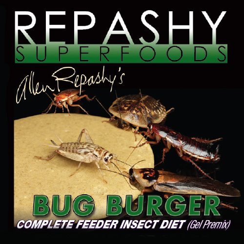 Bug Burger Dry Goods for sale UK - OnlyPods
