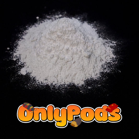 Calcium powder