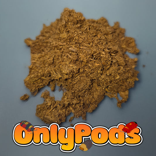 Flake soil