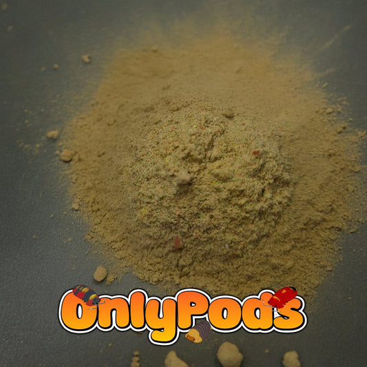 Springtail food mix Dry Goods for sale UK - OnlyPods